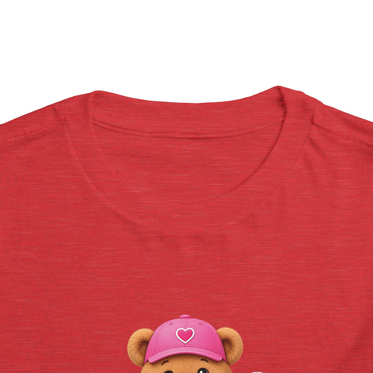 Good Things Take Time Teddy Bear Toddler T-Shirt