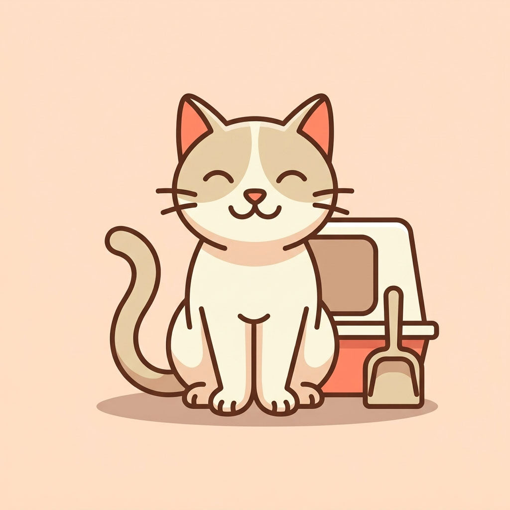 🧹 Litter & Sanitation 🐾