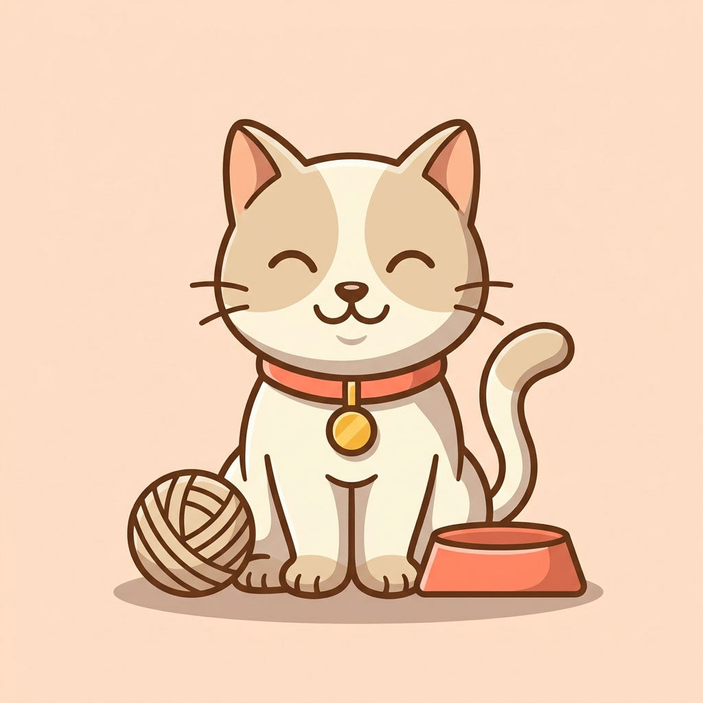🐱 Cat Essentials 🐾