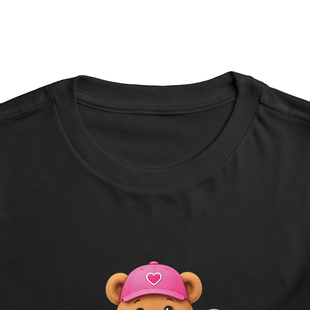Good Things Take Time Teddy Bear Toddler T-Shirt