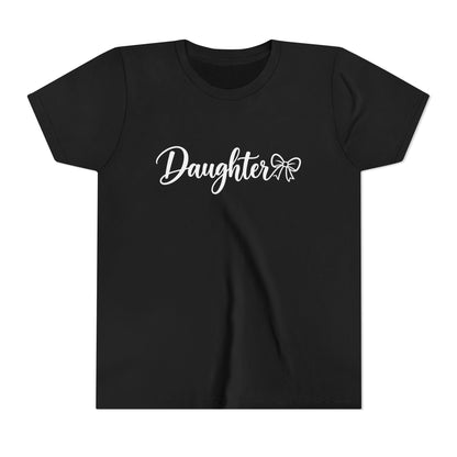 Youth Short Sleeve Tee