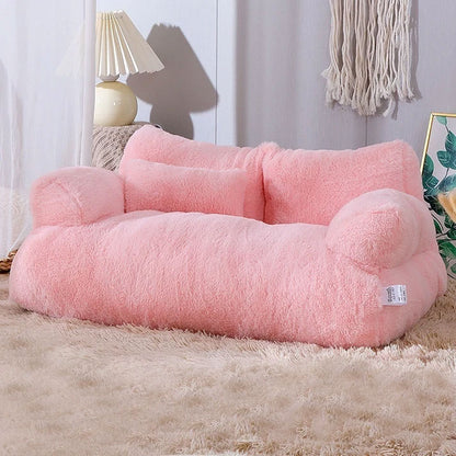 Luxury Cat Bed Sofa