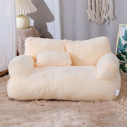Luxury Cat Bed Sofa